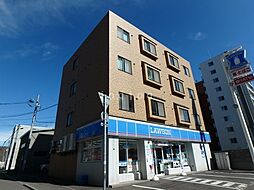 サンステージオオイ 205