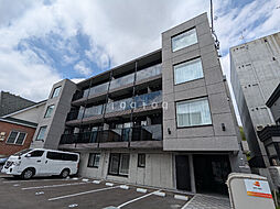 札幌市北区北七条西8丁目