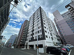 ルラシオン札幌駅前 303