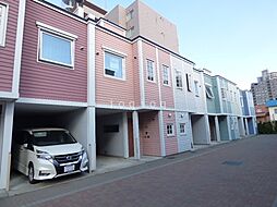 DOLETA山鼻B 4