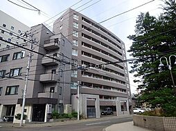 リヴィテージ中島公園 602