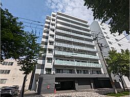 プライマル札幌桑園(旧：サムティ桑園レジデンス) 602