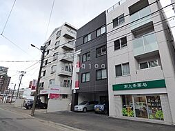 フォーレスト21 301
