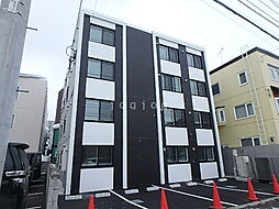 デイズ山鼻 402