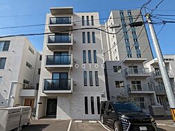 インフィニト幌平橋 402