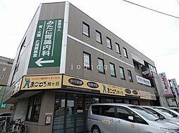 ＷＩＴＨ旭ヶ丘 3F