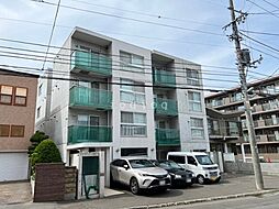 カサヴェルデ宮の森 203