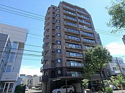 札幌市中央区南二条西22丁目