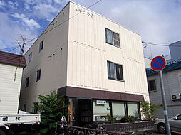ハイツ3・6 305