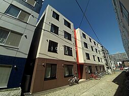 札幌市中央区南四条西14丁目