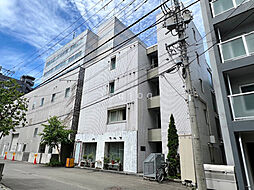 裏参道テラス 201