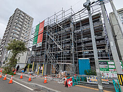 札幌市白石区菊水五条1丁目