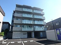 シンシア北8条 302