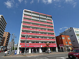 赤いマンション北大前 501