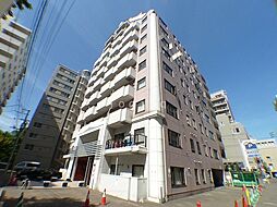 プラザ中島公園 801