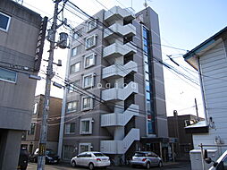 ＭＡＩＳＯＮ　ＨＯＸＩＮ南10条 201