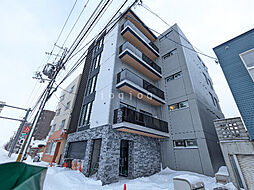 札幌市東区北十四条東8丁目