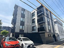 札幌市東区北十一条東1丁目