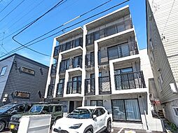 札幌市東区北九条東9丁目
