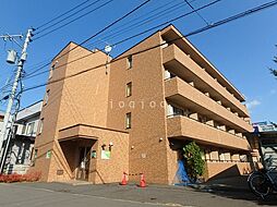 ドミール北10条 205