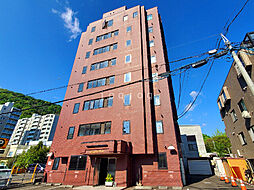 ラスター円山 601