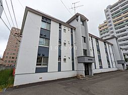リベルティ旭ヶ丘 202