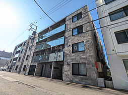 札幌市中央区南五条西11丁目