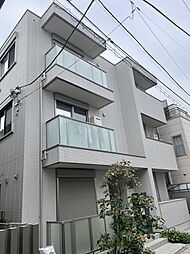 エスポワール富喜 102