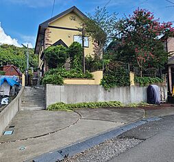 相模原市緑区鳥屋　戸建て2