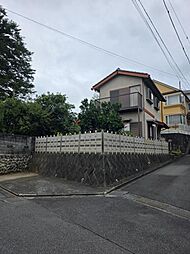 多摩境駅徒歩11分　町田市小山町2398-9