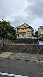 多摩境駅徒歩11分 売地 町田市小山町