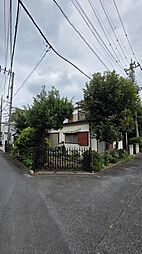 解体後の更地渡になります　相模原市中央区宮下本町1丁目45-1
