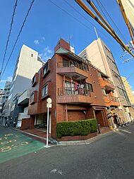 デュークイン竹皮屋