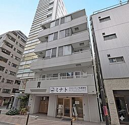 キャッスルマンション麻布 604