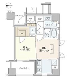 アトラス南麻布 603