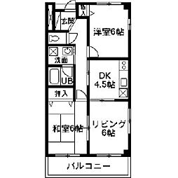 嶋田マンション 210