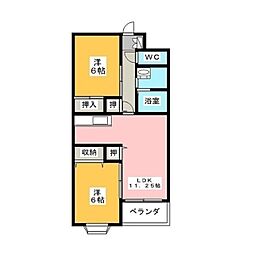 マンションピープル 202