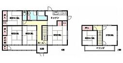 境保泉戸建 1