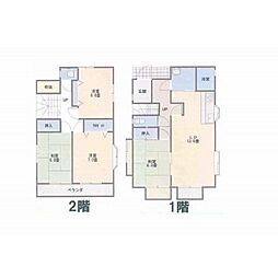 宮子町貸住宅 2