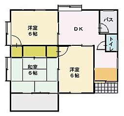 倉金貸住宅 13