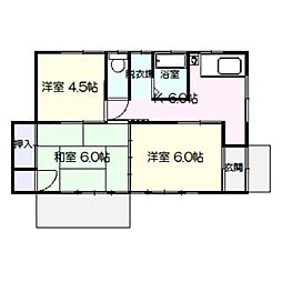 須田アパート 8