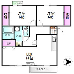 サングレースマンション 301