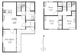 パークハウスけぞうじ 2