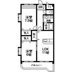NNMマンションＡ 301
