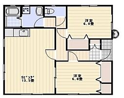 クリスタル曲沢 D