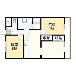 伊勢崎第2コートハウス 107