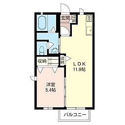 メルヴェーユ 203