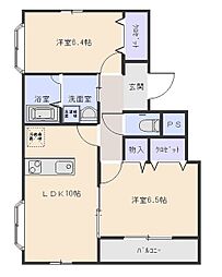 セントラルパーク 101