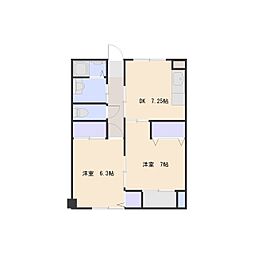 ラ・オーヴェルI 1103