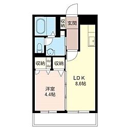 ヴィクトワール 202